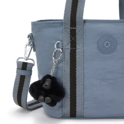 Kipling Minta b blue stone