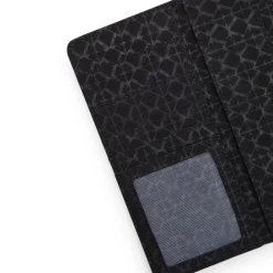 Kipling Money Land Portemonnee signature emb