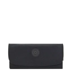 Kipling Money Land Portemonnee black noir