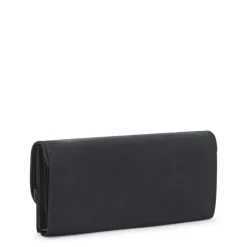 Kipling Money Land Portemonnee black noir
