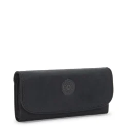 Kipling Money Land Portemonnee black noir