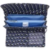 Kipling Money Land Wallet 3d k blue