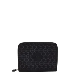 Kipling Money Love Portemonnee signature emb