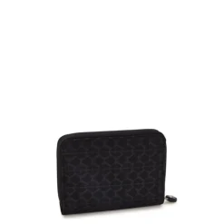 Kipling Money Love Portemonnee signature emb