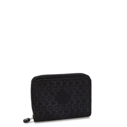 Kipling Money Love Portemonnee signature emb
