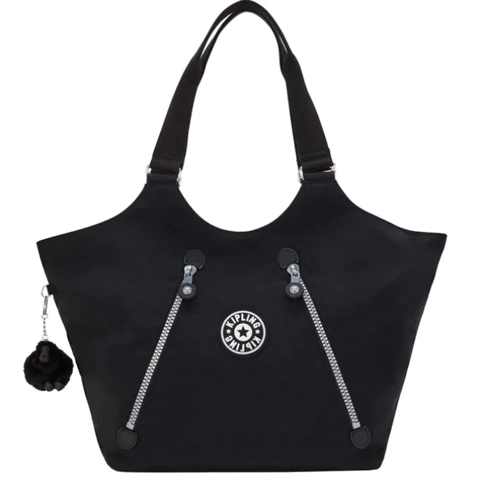 Kipling New Cicely rapid black