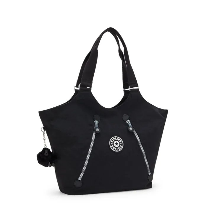 Kipling New Cicely rapid black