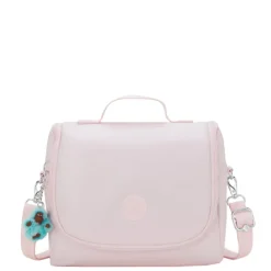 Kipling New Kichirou pink met