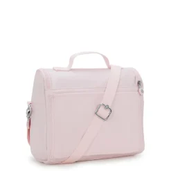 Kipling New Kichirou pink met