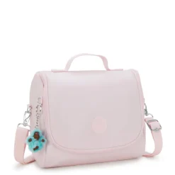 Kipling New Kichirou pink met