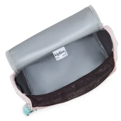 Kipling New Kichirou pink met