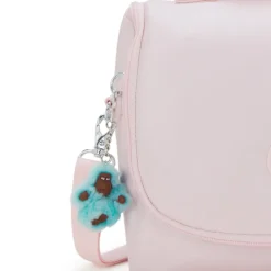 Kipling New Kichirou pink met