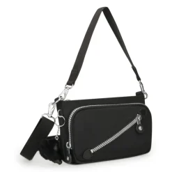 Kipling New Milos rapid black