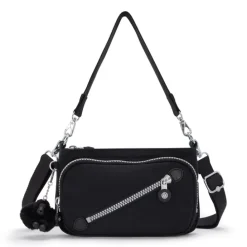 Kipling New Milos rapid black
