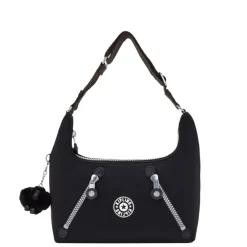 Kipling Nikki rapid black