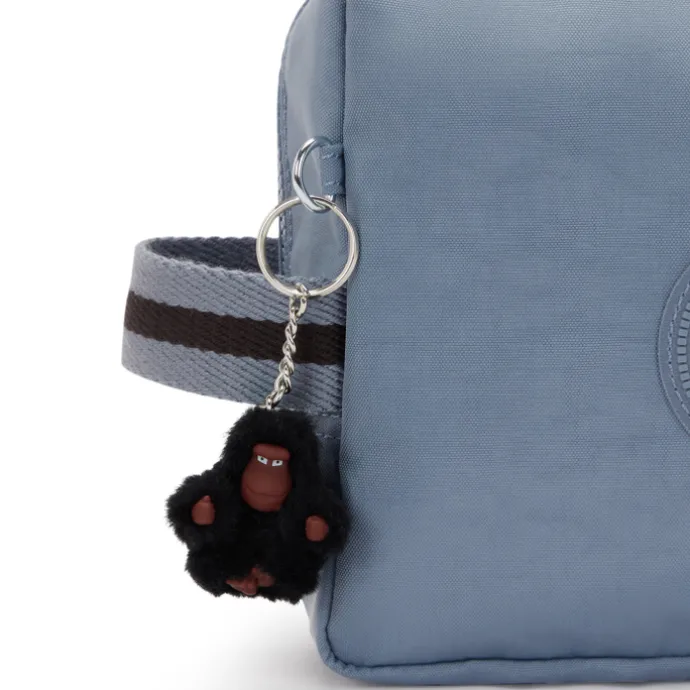 Kipling Parac blue stone