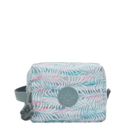 Kipling Parac Toilettas palmtree leaves