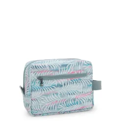 Kipling Parac Toilettas palmtree leaves