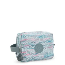 Kipling Parac Toilettas palmtree leaves