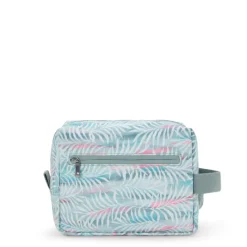 Kipling Parac Toilettas palmtree leaves