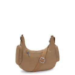 Kipling Rikka S b early tan