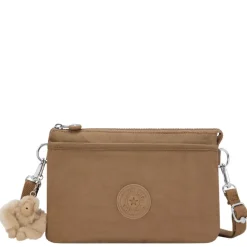 Kipling Riri b early tan