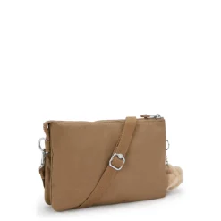Kipling Riri b early tan