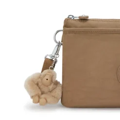 Kipling Riri b early tan
