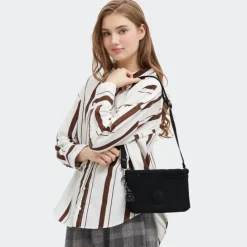 Kipling Riri be infinite black