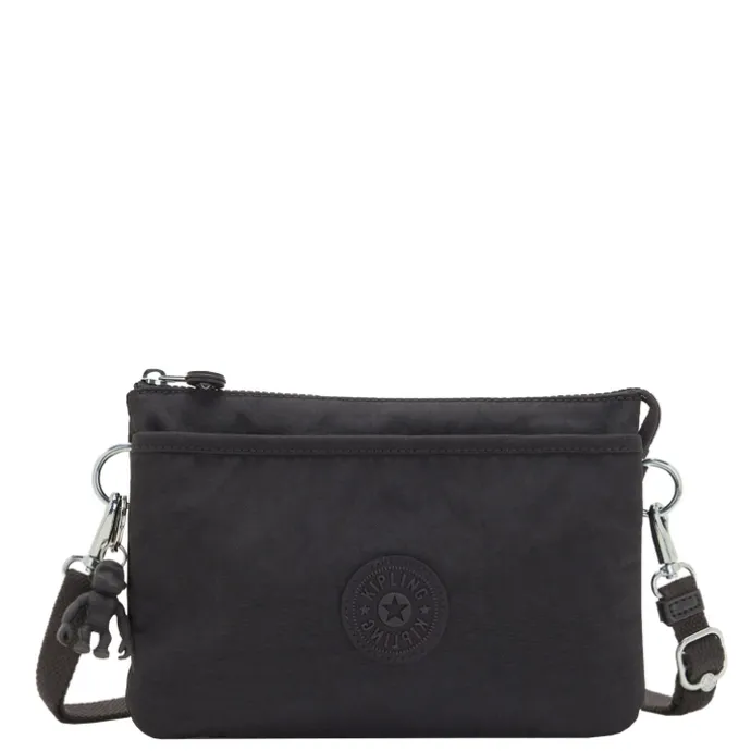 Kipling Riri black noir