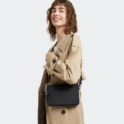 Kipling Riri black noir