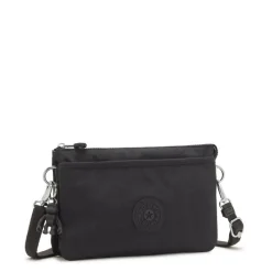 Kipling Riri black noir