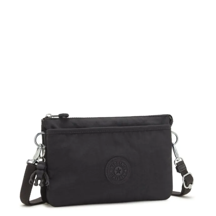 Kipling Riri black noir