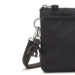 Kipling Riri black noir