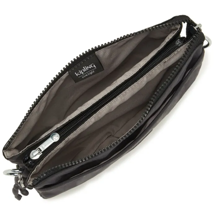 Kipling Riri black noir