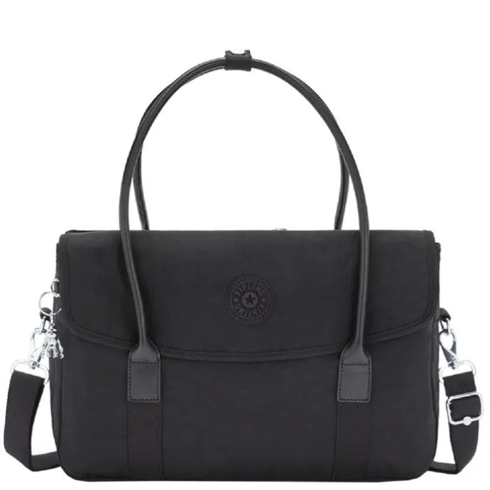 Kipling Superworker S B Werktas black noir
