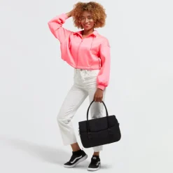 Kipling Superworker S B Werktas black noir