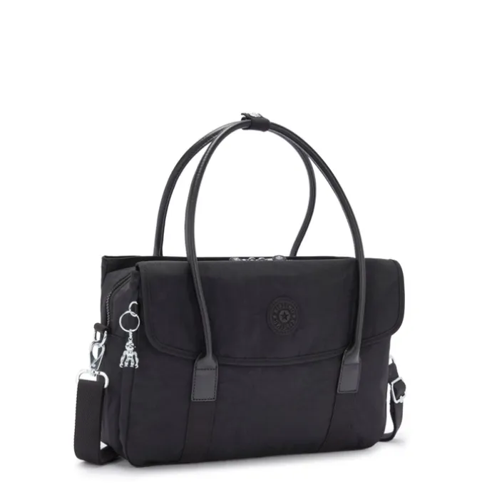 Kipling Superworker S B Werktas black noir