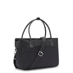 Kipling Superworker S B Werktas black noir