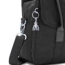 Kipling Superworker S B Werktas black noir