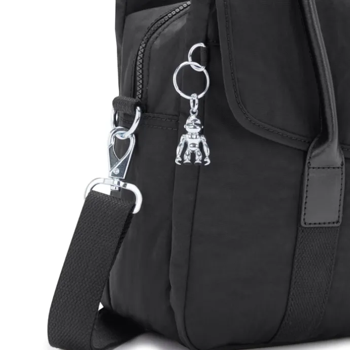 Kipling Superworker S B Werktas black noir