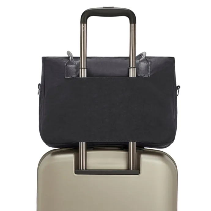 Kipling Superworker S B Werktas black noir