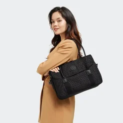 Kipling Superworker S signature emb