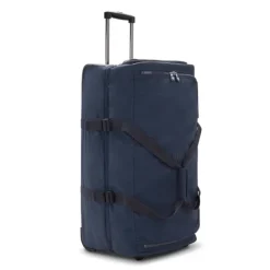 Kipling Teagan L blue bleu 2