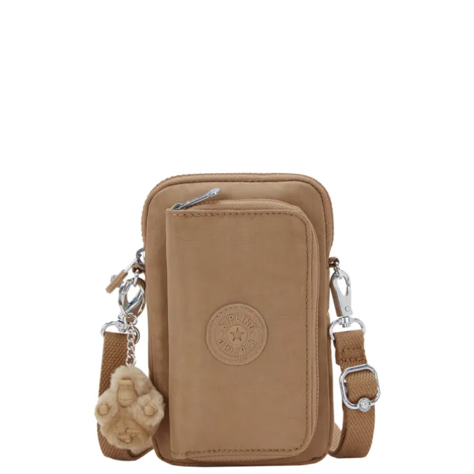Kipling Telmo b early tan