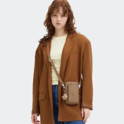 Kipling Telmo b early tan