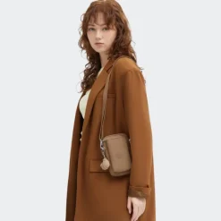 Kipling Telmo b early tan