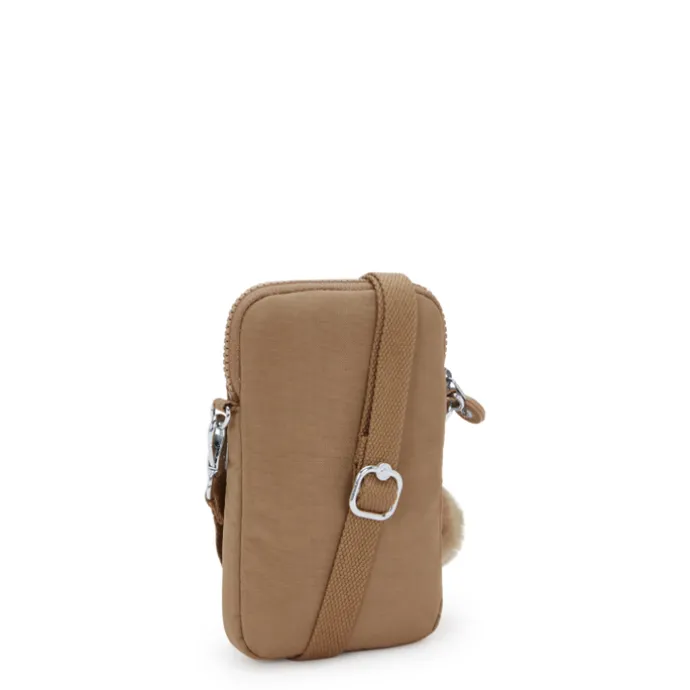 Kipling Telmo b early tan