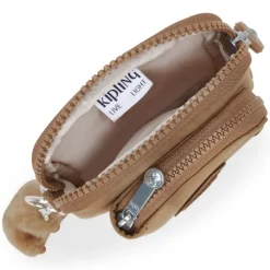 Kipling Telmo b early tan
