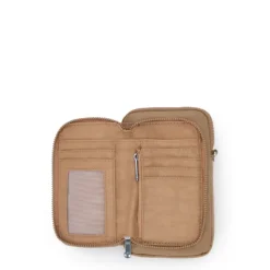 Kipling Telmo b early tan